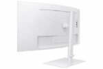Monitor Samsung 34" LS34C650TAUXEN - imagine 11