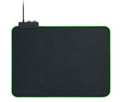 Mouse pad Razer Goliathus Chroma, negru