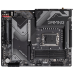 Placa de baza Gigabyte Z790 GAMING X AX, LGA 1700, - imagine 5