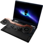 Laptop Gaming Alienware 16X Aurora, cu procesor Intel Core Ultra - imagine 11