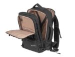 Rucsac laptop Natec Camel Lite, compatibilitate dimensiune laptop 15.6", 3 - imagine 5