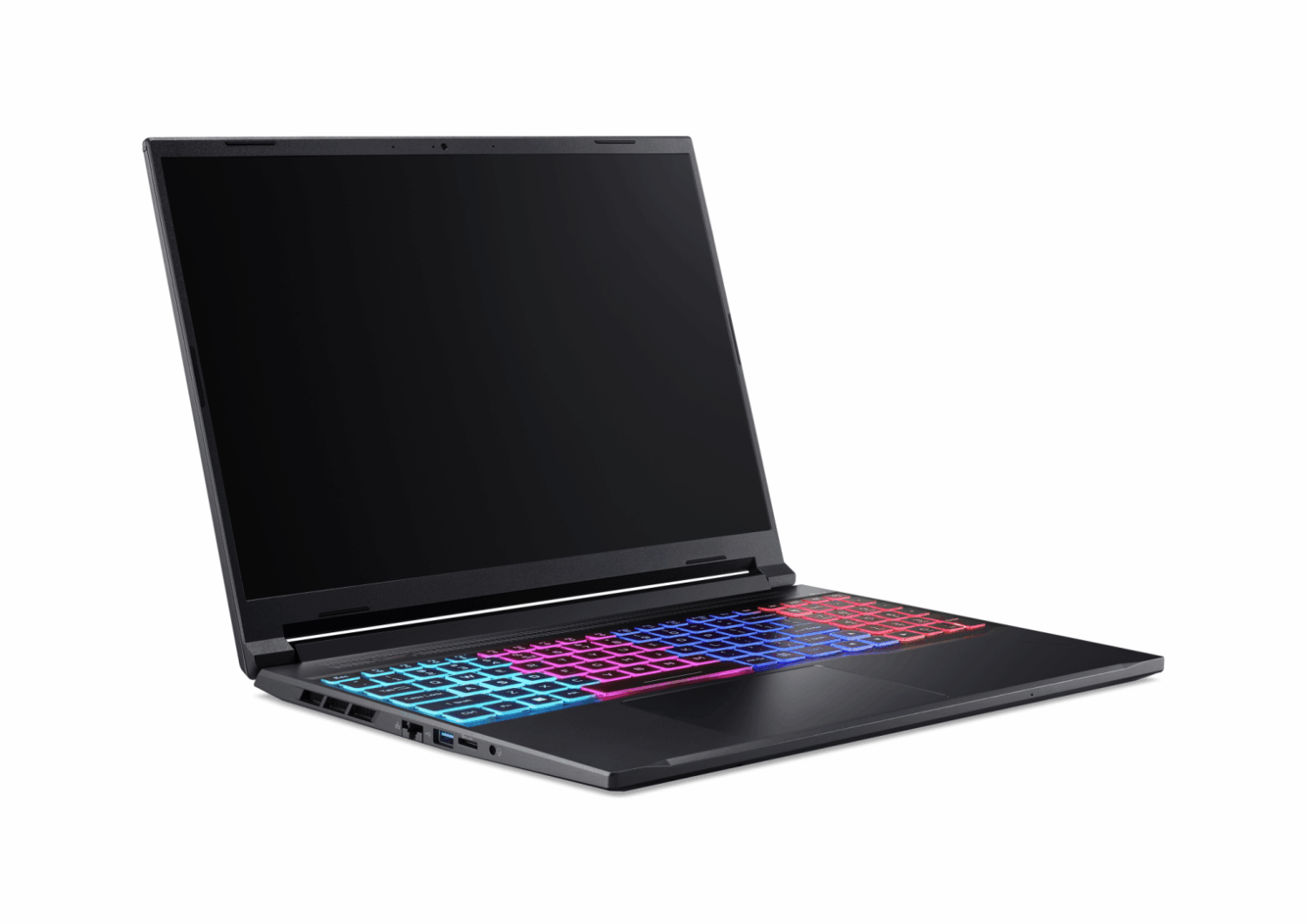 Laptop Gaming Acer Nitro V 16S AI, cu procesor Ryzen - imagine 3