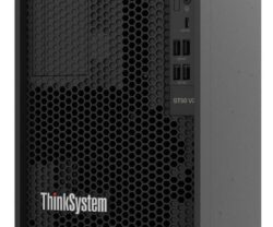 ST50 V2 Xeon E-2324G  (4C 3.1GHz 8MB Cache/65W), SW RAID,