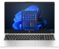 Laptop SMB HP 250 G10, cu procesor Intel Core i5-1334U,
