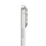 iPhone 17 Pro 512GB Silver - imagine 4