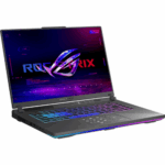 Laptop Gaming ASUS ROG Strix G16, cu procesor AMD Ryzen - imagine 2