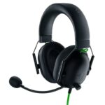 Casti Gaming Head-band Razer Blackshark V2 X, Wired, Negru