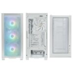 Carcasa PHANTEKS XT PRO ULTRA Mid Tower DRGB ALB - imagine 4