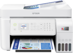 Multifunctional inkjet EPSON EcoTank L5316, CISS, format A4, Color, USB