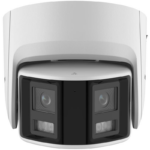 Camera Hikvision AcuSense DS-2CD2366G2P-ISU/SL(2.8MM)C 1/2.4" Progressive Scan CMOS,Color: 0.003 - imagine 2