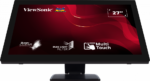 Monitor ViewSonic 27" TD2760, Touch: 10pts, Diagonal (inch): 27, Diagonal - imagine 4