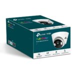 "TP-Link Camera IR de supraveghere Turret pentru interior VIGIVIGI C440(4mm), - imagine 2
