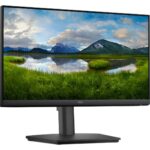 Monitor Commercial Dell E2225HSM, 21.5", 1920 x 1080 pixeli, Black, - imagine 4