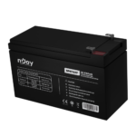 Acumulator nJoy GP07122F 12V 23.51W/cell Battery Model GP07122F Voltage