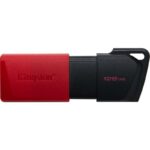 Memorie USB Flash Drive Kingston DATATRAVELER EXODIA M, 128GB, USB - imagine 3
