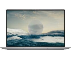 Laptop Consumer Dell XPS 16 9640, cu procesor Intel Core