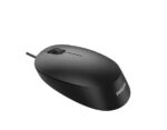 Mouse Philips SPK7207, cu fir, optic, 1200 DPI, negru - imagine 2
