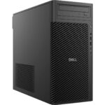 Desktop Workstation Dell Pro Max T2 cu procesor Intel Core - imagine 3