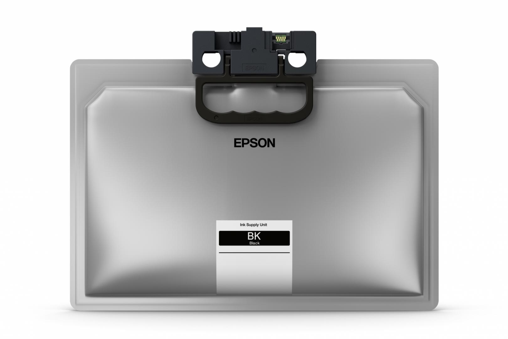 overlay_55271d09088ebc814f9bec220c7fe608.jpg Cartus Epson WF-M52xx/57xx Series Ink Cartridge XXL, Black - imagine 1