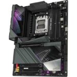 Placa de baza Gigabyte X870E AORUS MASTER, Socket AM5, DDR5, - imagine 4
