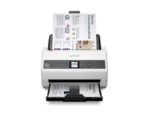 Scanner Epson DS-730N, A4, Duplex, Sheetfed, USB