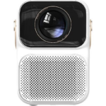 XIAOMI WANBO T6 MAX INTELLIGENT PROJECTOR, 650ANSI, 1080P, ANDROID 9.0 - imagine 2