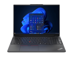 Laptop Business Lenovo ThinkPad E16 Gen 2 (AMD), cu procesor