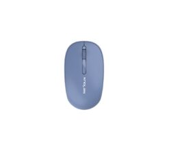 Mouse Serioux Spark 215 Wireless Albastru, Senzor: Optic, DPI: 1000,