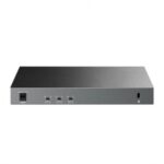 "10-Port Gigabit Desktop Switch with 8-Port PoE+ PORT: 8× Gigabit - imagine 3