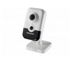 Camera supraveghere Hikvision IP DS-2CD2423G2-I(2.8mm) 2 MP AcuSense Built-in Mic