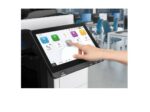 Multifunctional EPSON WORKFORCE ENTERPRISE AM-C5000 INKJET, Format A3, (print, Copy, - imagine 3