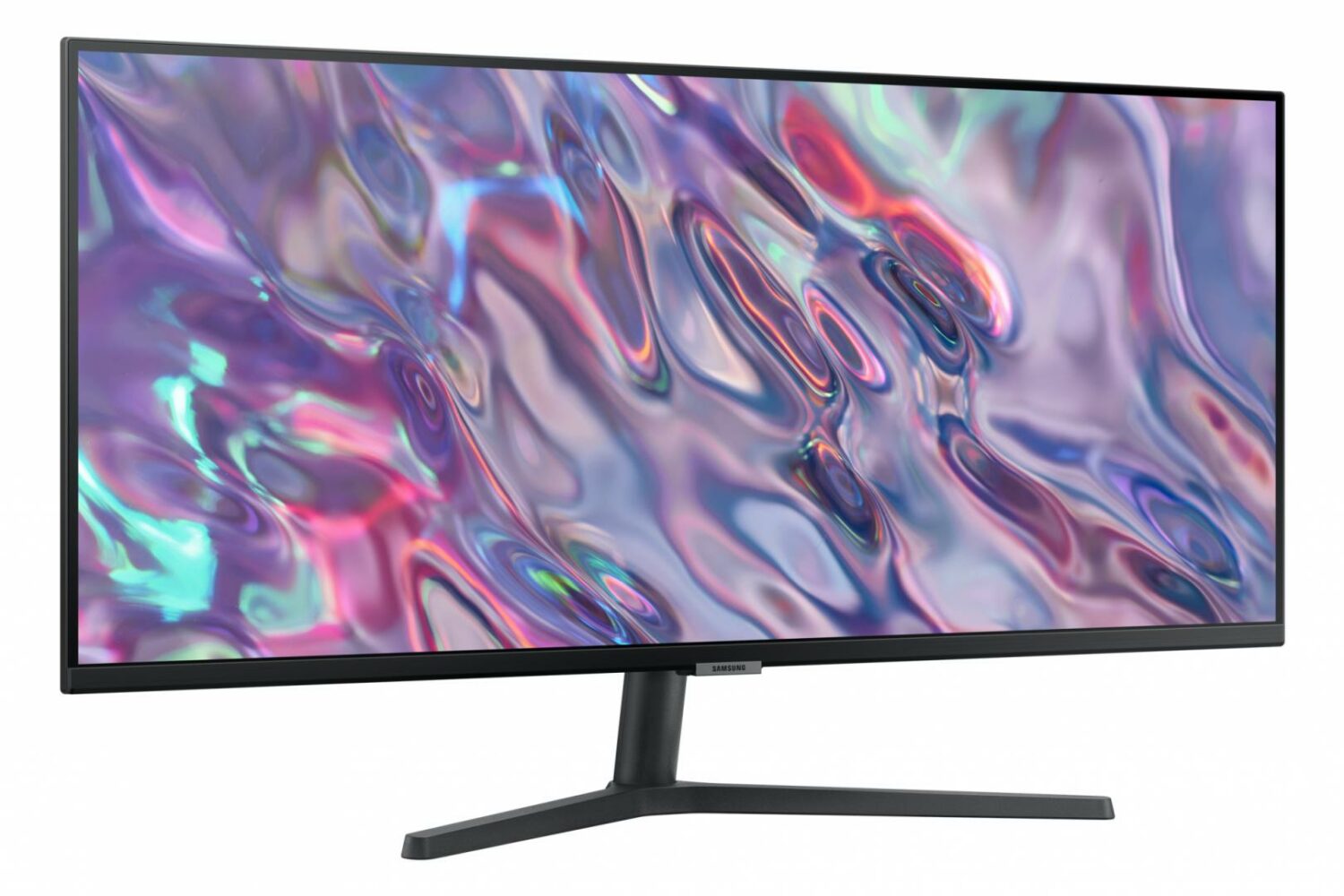 Monitor Samsung 34" LS34C500GAUXEN - imagine 6