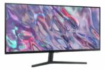 Monitor Samsung 34" LS34C500GAUXEN - imagine 5