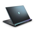 Laptop Gaming Dell Alienware 18 Area-51, cu procesor Intel Core - imagine 9