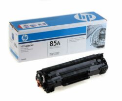 Toner HP CE285A, black, 1.6 k, LaserJet M1132 MFP, LaserJet