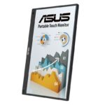 Monitor Asus 15.6" MB16AHT, Touch: P-Cap, Diagonal (inch): 15.6, Diagonal - imagine 4