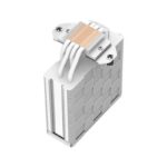 Cooler Procesor DEEPCOOL AK400 ALB - imagine 7