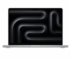 MacBook Pro 14.2"/Apple M4 (CPU 10-core, GPU 10-core, Neural Engine