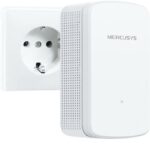 Mercusys Range Extender Wi-Fi 750Mbps, ME20; Standarde wireless: IEEE - imagine 3