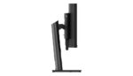 Monitor Lenovo ThinkVision P49w-30, 49'' IPS, DQHD (5120x1440), Anti- glare, - imagine 4