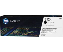 Toner HP CF380A, black, 2,4k, HP Laserjet Pro M476NW, HP