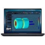 Laptop Business DELL Pro Max 18 Plus, cu procesor Intel