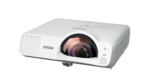 PROIECTOR EPSON EB-L210SW, Tehnologie 3LCD, Lcd 0.59", Luminozitate: 4000 lumeni, - imagine 4