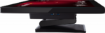 Monitor ViewSonic 27" TD2760, Touch: 10pts, Diagonal (inch): 27, Diagonal - imagine 11