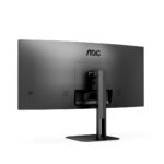 Monitor AOC 34" CU34V5C/BK - imagine 8