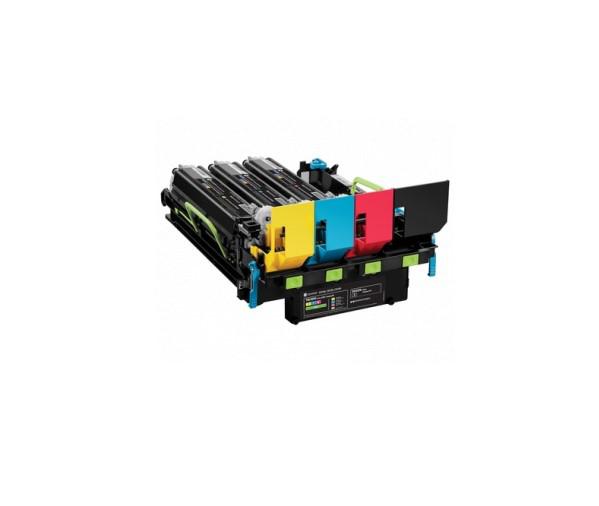 overlay_5accd53de932a2c1720376215315ed0e.jpg Drum unit LEXMARK CS72x, CX725, CMY - imagine 1