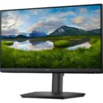 Monitor Commercial Dell E2225HSM, 21.5", 1920 x 1080 pixeli, Black, - imagine 3