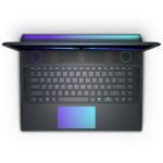 Laptop Gaming Dell Alienware 16 Area-51, cu procesor Intel Core - imagine 15