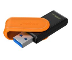 Memorie USB Flash Drive Kingston 256GB Data Traveler Exodia USB