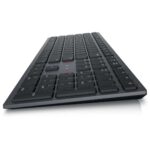 Dell Premier Collaboration Keyboard - KB900  US International (QWERTY) - imagine 3